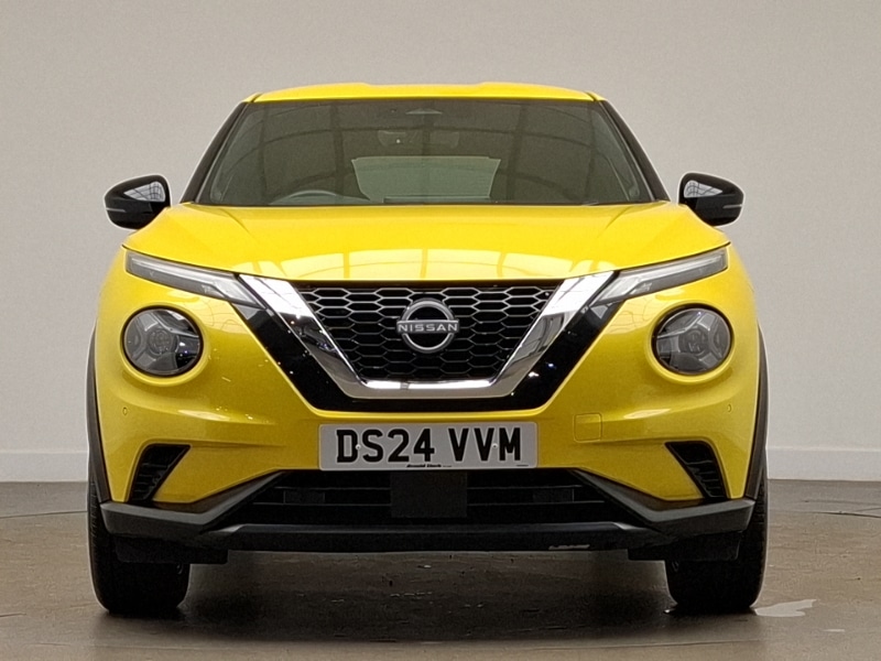 Used Nissan Juke 2024 for sale - 76708336: Photo 12