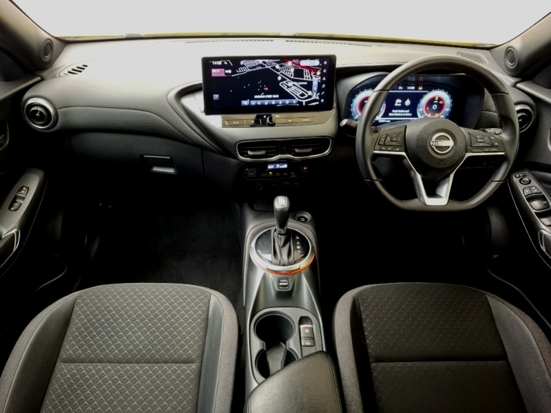 Used Nissan Juke 2024 for sale - 76708336: Photo 2