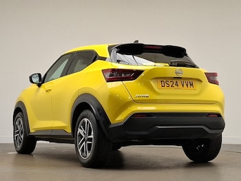 Used Nissan Juke 2024 for sale - 76708336: Photo