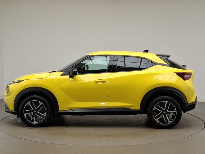 Used Nissan Juke 2024 for sale - 76708336: Photo 4
