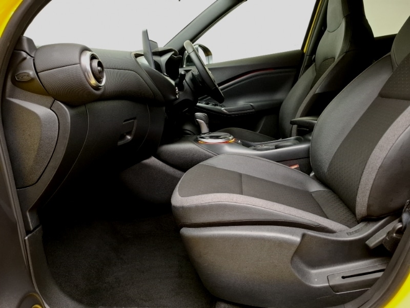 Used Nissan Juke 2024 for sale - 76708336: Photo 5