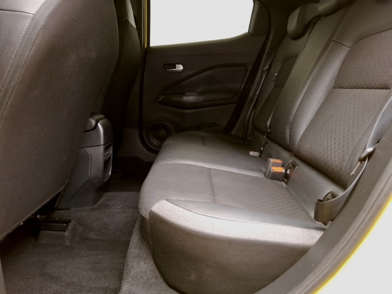 Used Nissan Juke 2024 for sale - 76708336: Photo 6