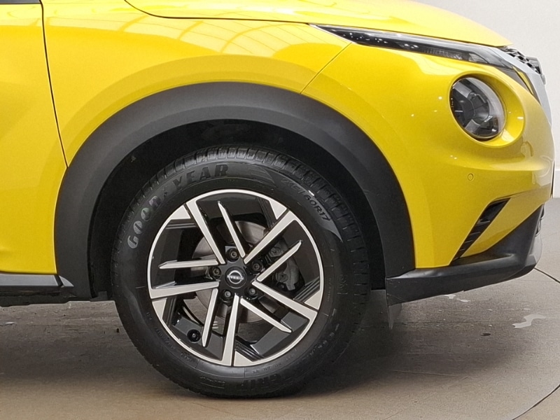 Used Nissan Juke 2024 for sale - 76708336: Photo 9