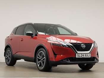 2024 - 1.3 DiG-T MH Tekna 5dr