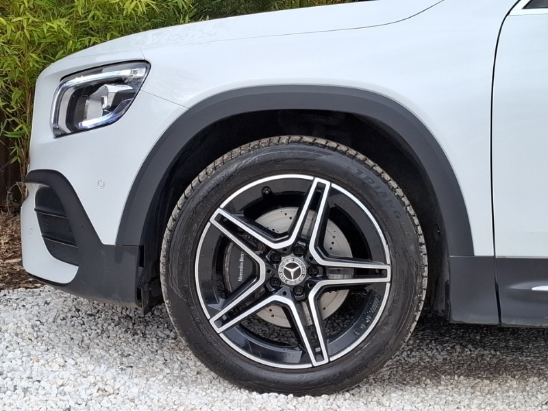 Used Mercedes-Benz GLB 2023 for sale - 77912281: Photo 12