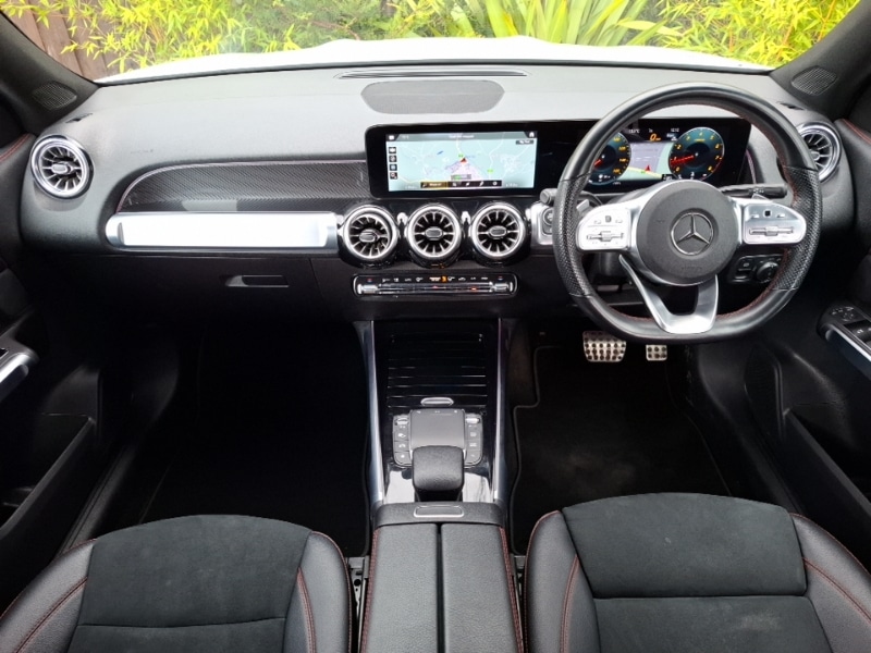 Used Mercedes-Benz GLB 2023 for sale - 77912281: Photo 2