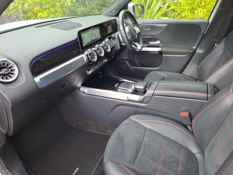 Used Mercedes-Benz GLB 2023 for sale - 77912281: Photo 5