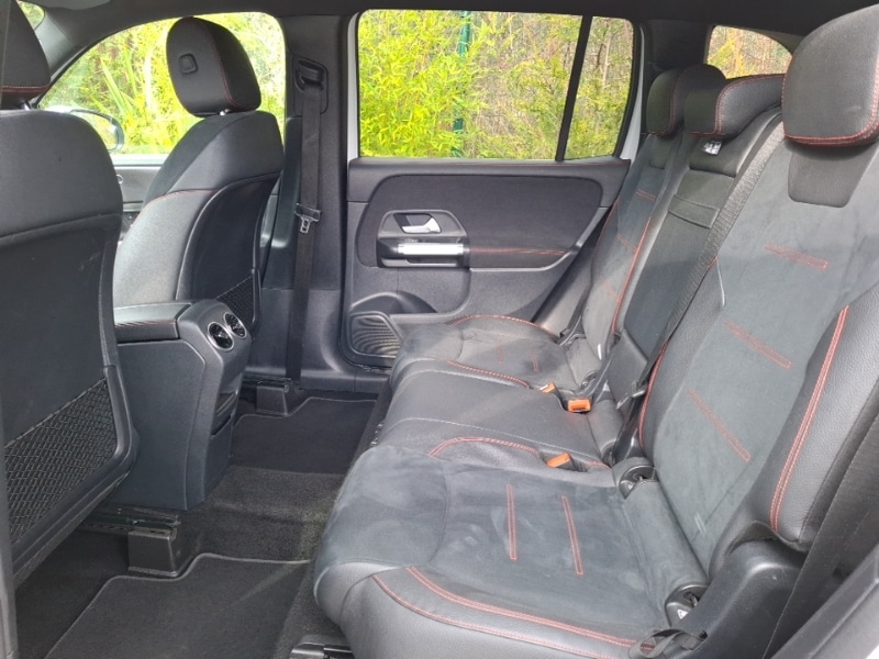 Used Mercedes-Benz GLB 2023 for sale - 77912281: Photo 6