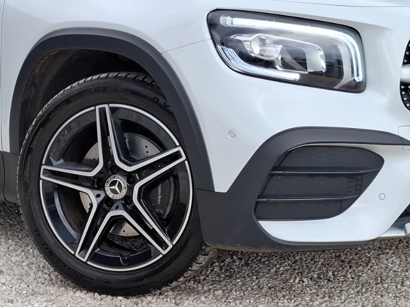 Used Mercedes-Benz GLB 2023 for sale - 77912281: Photo 9