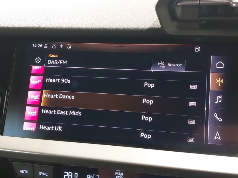 Used Audi A3 2021 for sale - 78014032: Photo 10