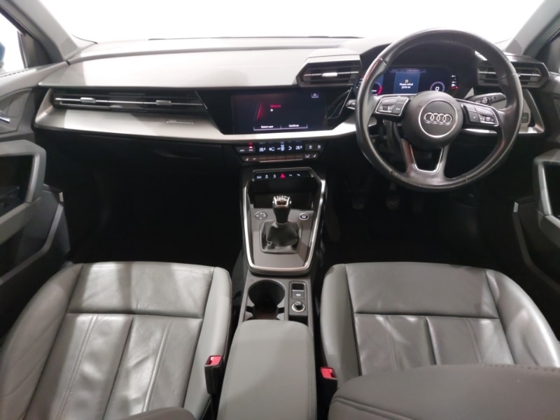 Used Audi A3 2021 for sale - 78014032: Photo 2