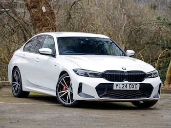 BMW 3 Series feature image