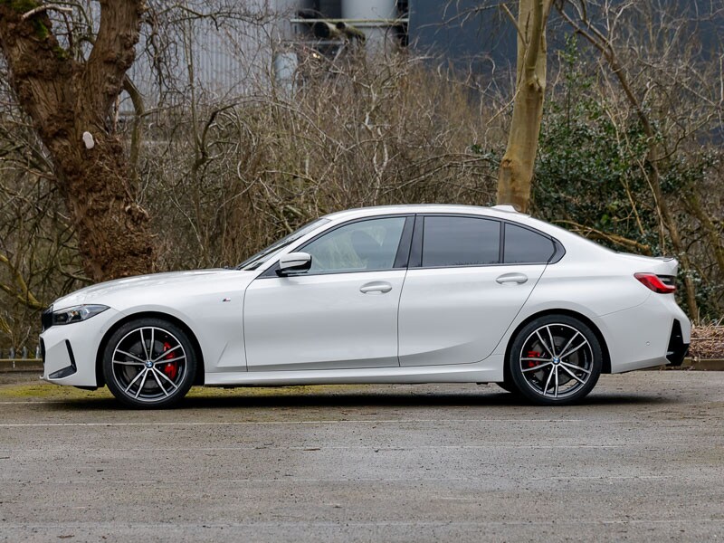 Used BMW 3 Series 2024 for sale - 77987189: Photo 4