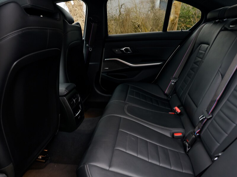 Used BMW 3 Series 2024 for sale - 77987189: Photo 6