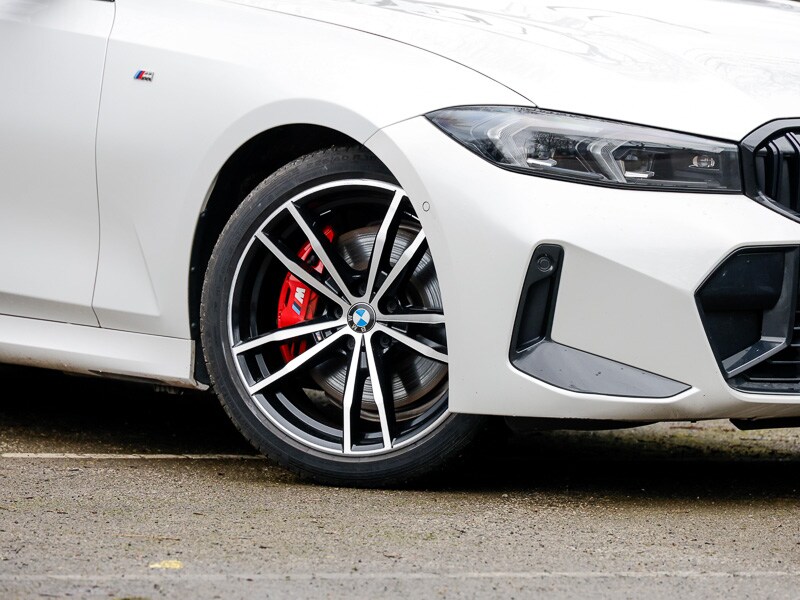 Used BMW 3 Series 2024 for sale - 77987189: Photo 9