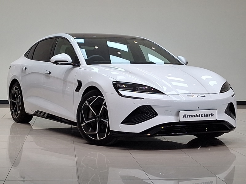 Used BYD Seal 2025 for sale - 76440162: Photo 1