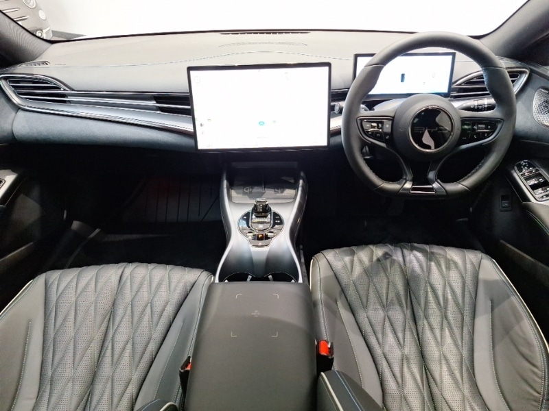 Used BYD Seal 2025 for sale - 76440162: Photo 2