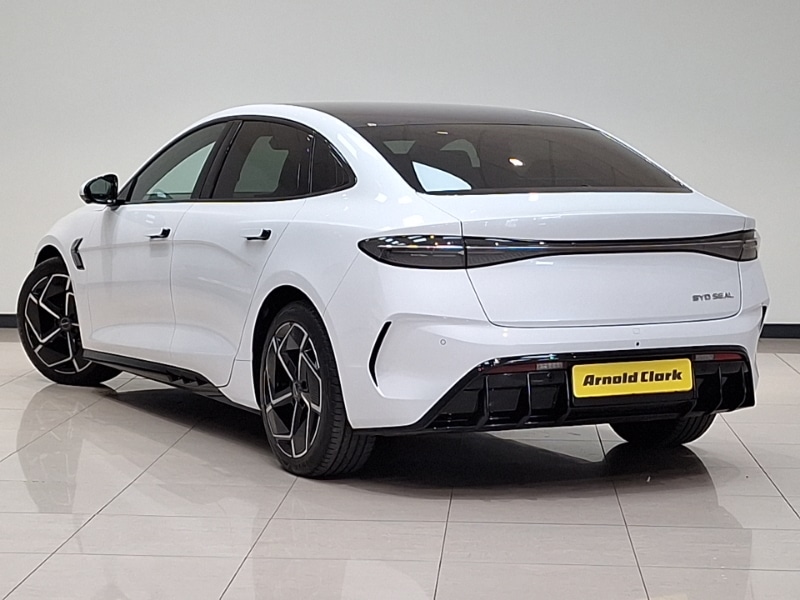 Used BYD Seal 2025 for sale - 76440162: Photo 3