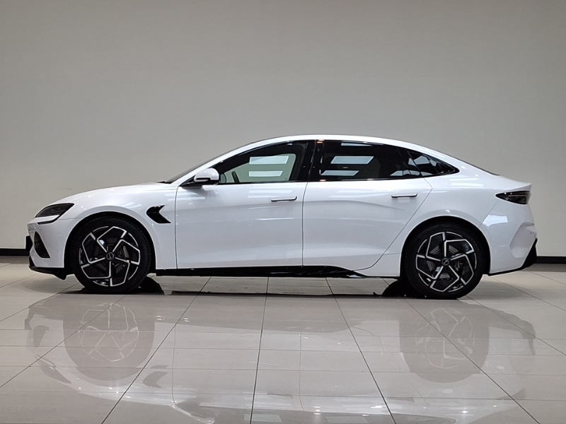 Used BYD Seal 2025 for sale - 76440162: Photo 4