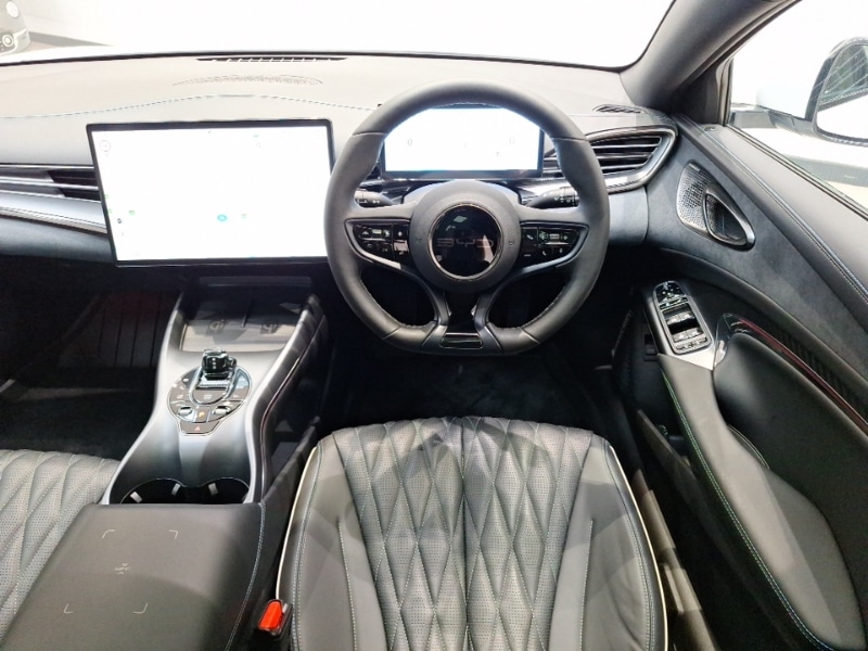 Used BYD Seal 2025 for sale - 76440162: Photo 7