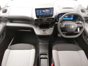 Used Citroen Berlingo 2025 for sale - 75603486: Photo