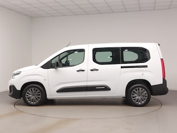 Used Citroen Berlingo 2025 for sale - 75603486: Photo