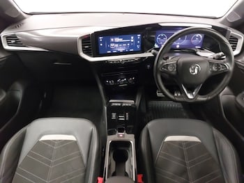 Used Vauxhall Mokka 2023 for sale - 77531634: Photo