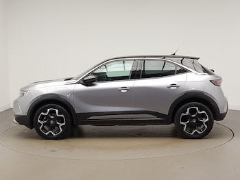 Used Vauxhall Mokka 2023 for sale - 77531634: Photo