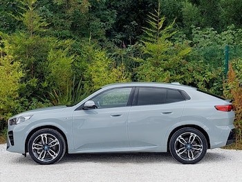 Used BMW iX2 2024 for sale - 79336035: Photo