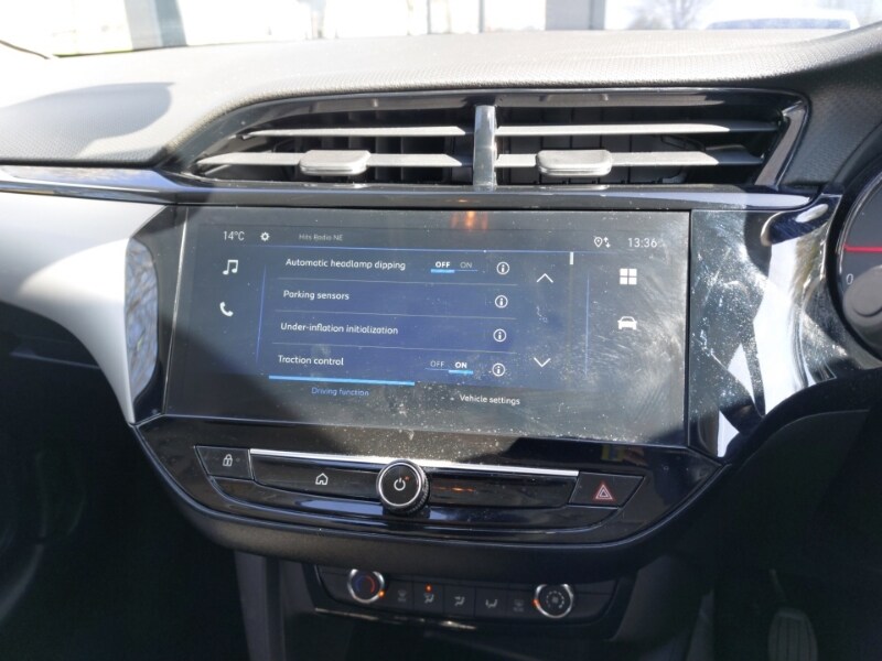 Used Vauxhall Corsa 2024 for sale - 78114980: Photo 10