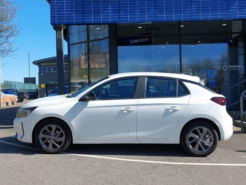 Used Vauxhall Corsa 2024 for sale - 78114980: Photo 4