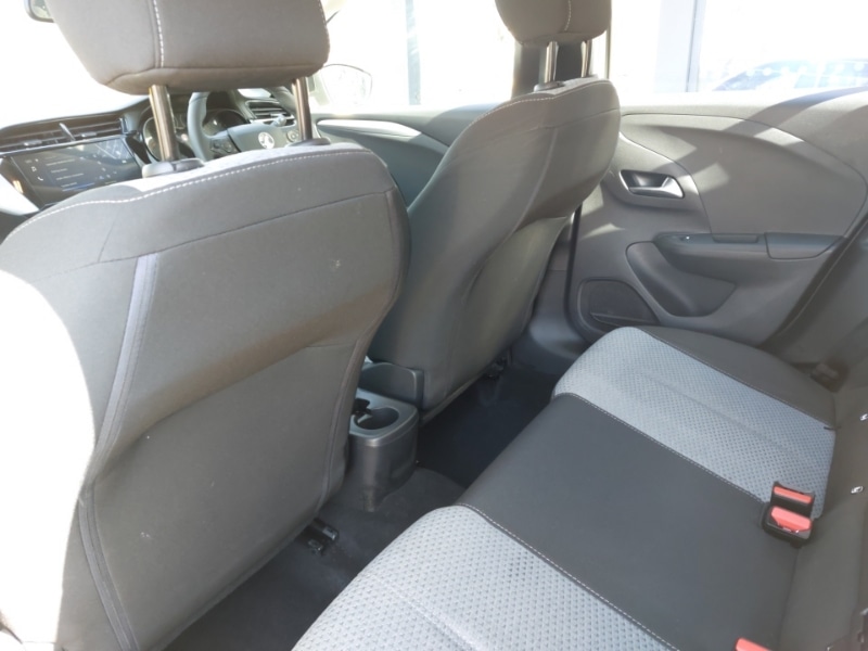 Used Vauxhall Corsa 2024 for sale - 78114980: Photo 6
