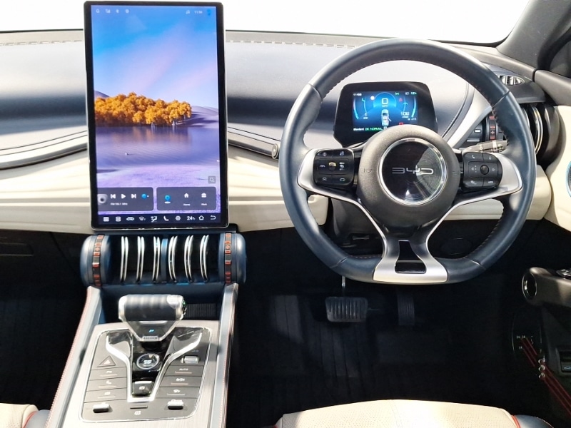 Used BYD Atto 3 2024 for sale - 77266220: Photo 7