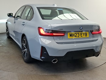 Used BMW 3 Series 2023 for sale - 79477200: Photo