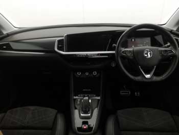 Used Vauxhall Grandland 2022 for sale - 75332502: Photo