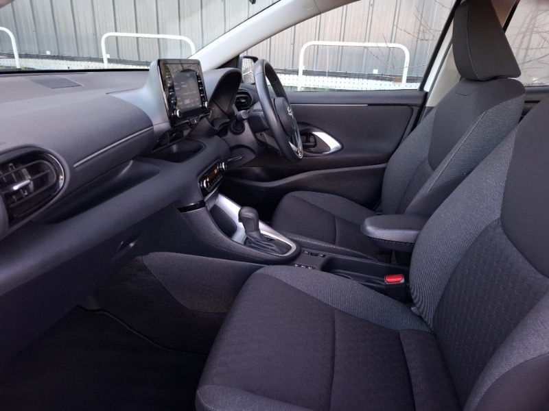 Used Toyota Yaris 2023 for sale - 77184126: Photo 5