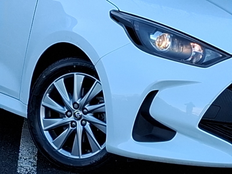 Used Toyota Yaris 2023 for sale - 77184126: Photo 9