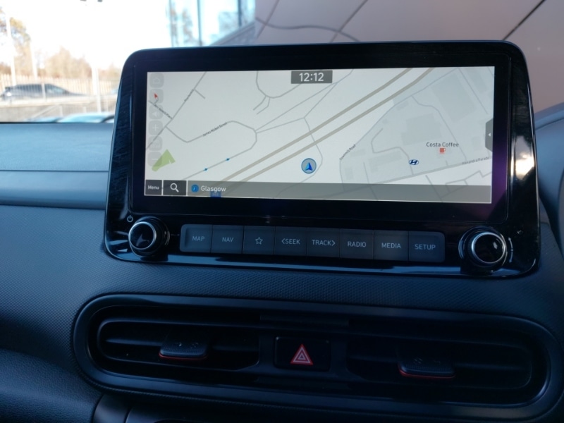 Used Hyundai KONA 2022 for sale - 76639703: Photo 11