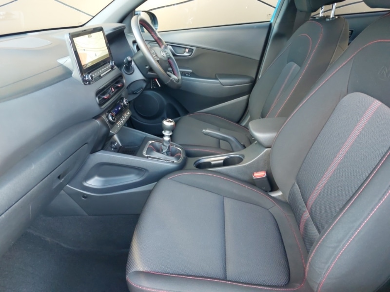 Used Hyundai KONA 2022 for sale - 76639703: Photo 5