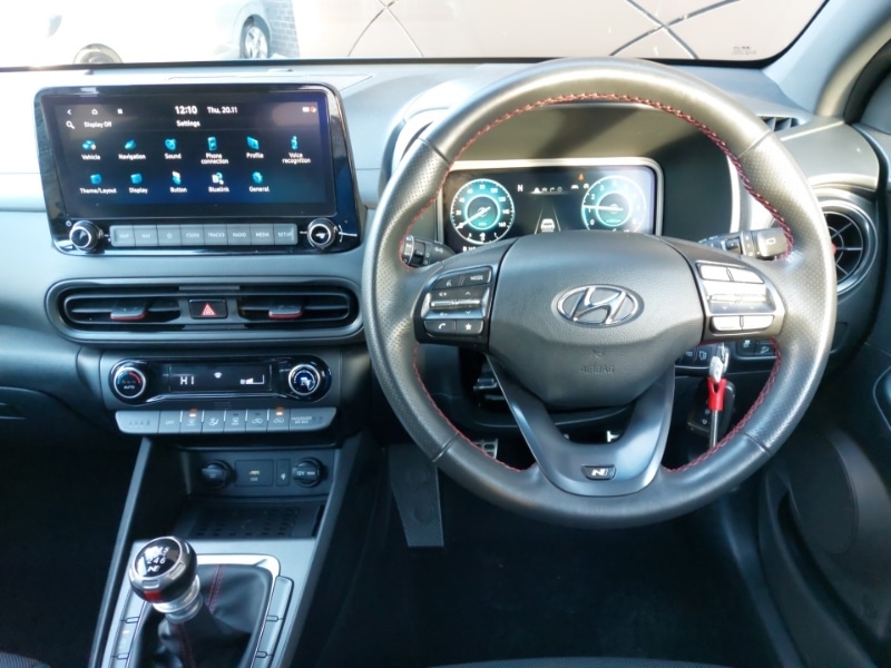 Used Hyundai KONA 2022 for sale - 76639703: Photo 7