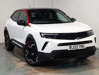 2022 - 1.2 Turbo SRi Premium 5dr