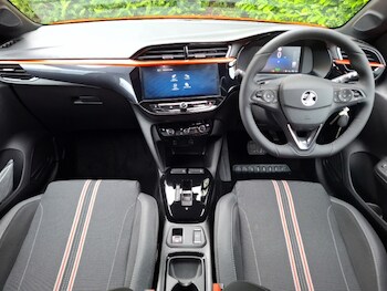 Used Vauxhall Corsa 2026 for sale - 78795303: Photo