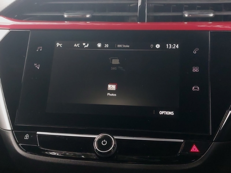 Used Vauxhall Corsa 2022 for sale - 77353047: Photo 10