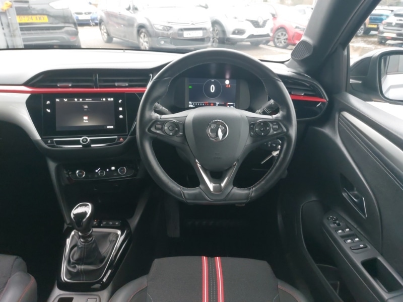 Used Vauxhall Corsa 2022 for sale - 77353047: Photo 12