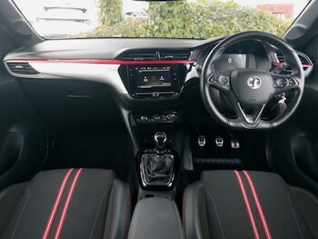 Used Vauxhall Corsa 2022 for sale - 77353047: Photo