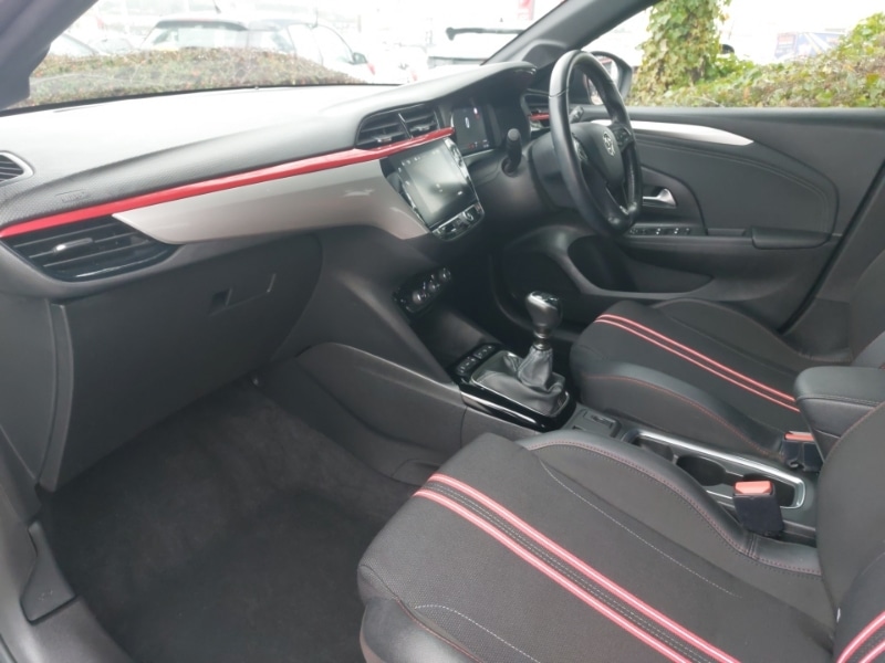 Used Vauxhall Corsa 2022 for sale - 77353047: Photo 5