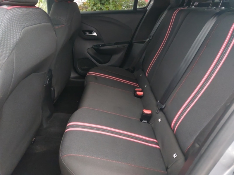 Used Vauxhall Corsa 2022 for sale - 77353047: Photo 6