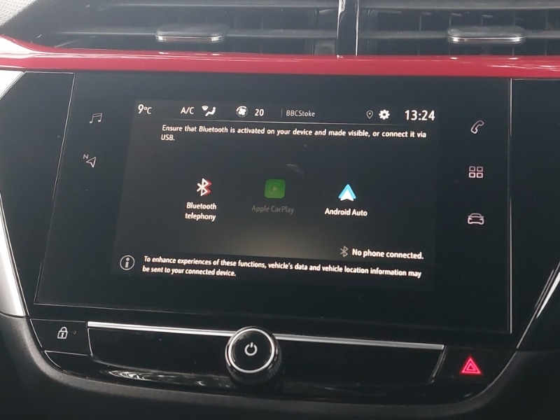 Used Vauxhall Corsa 2022 for sale - 77353047: Photo 7