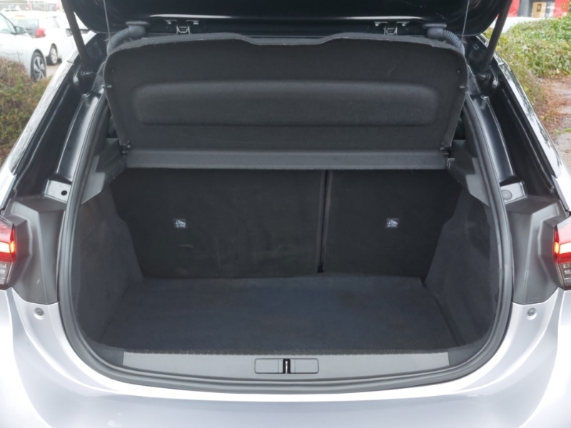 Used Vauxhall Corsa 2022 for sale - 77353047: Photo 8