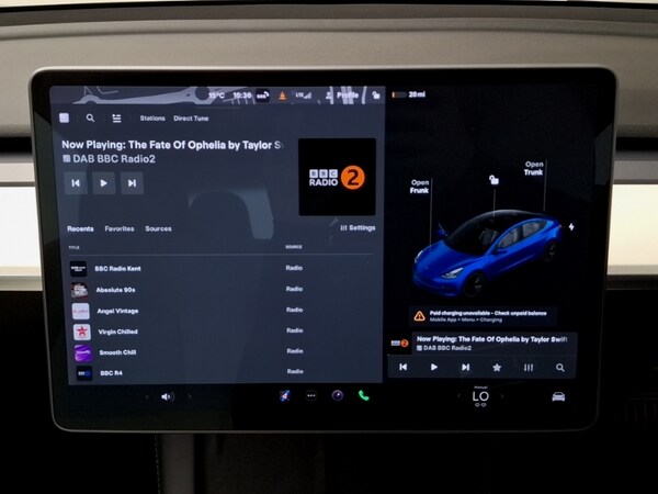 Used Tesla Model 3 2021 for sale - 76293861: Photo 10